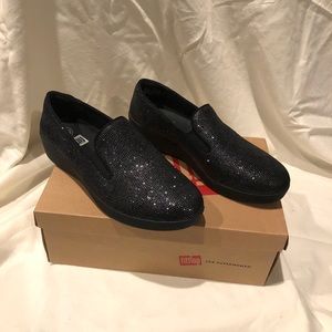 Flit Flop Superskate slip on shoe